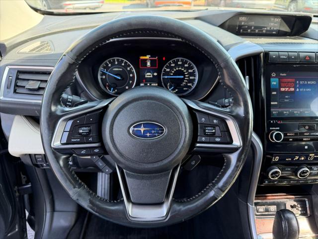 2021 Subaru Ascent Touring