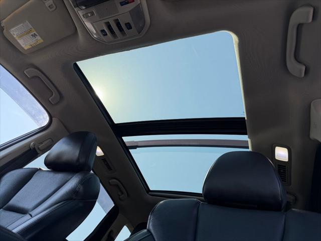 2021 Subaru Ascent Touring