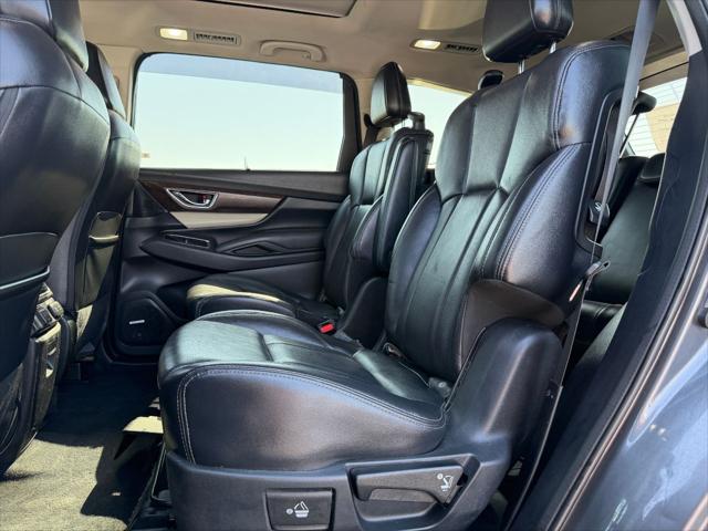 2021 Subaru Ascent Touring