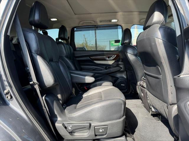 2021 Subaru Ascent Touring