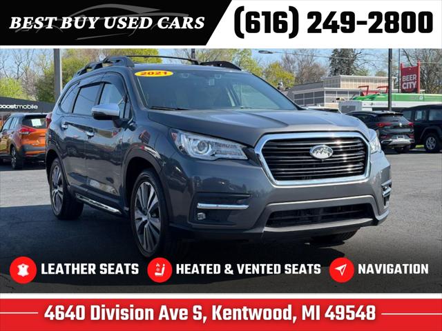 2021 Subaru Ascent Touring for sale in Grand Rapids, MI