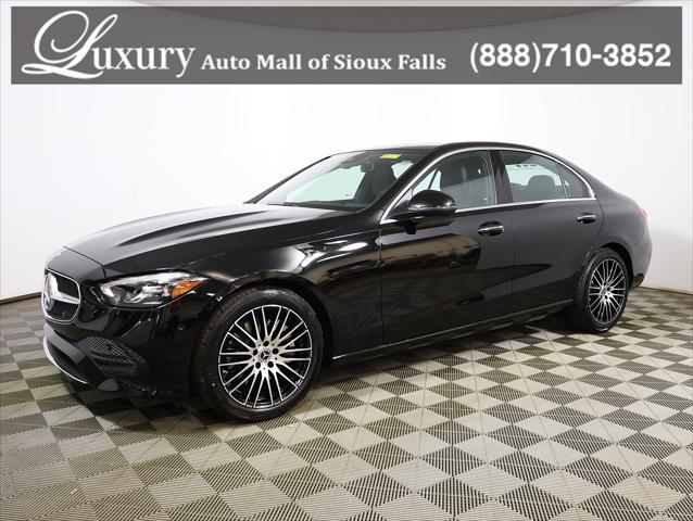 2026 Mercedes-Benz C-CLASS C 300 C 300 for sale in Sioux Falls, SD