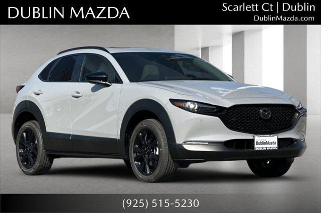 2026 Mazda CX-30 2.5 S Aire Edition for sale in Dublin, CA