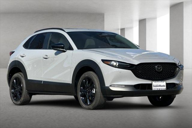 2026 Mazda CX-30 2.5 S Aire Edition