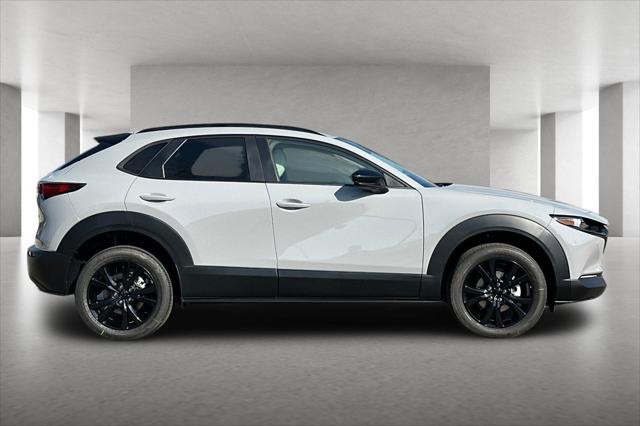 2026 Mazda CX-30 2.5 S Aire Edition