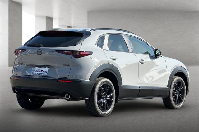 2026 Mazda CX-30 2.5 S Aire Edition