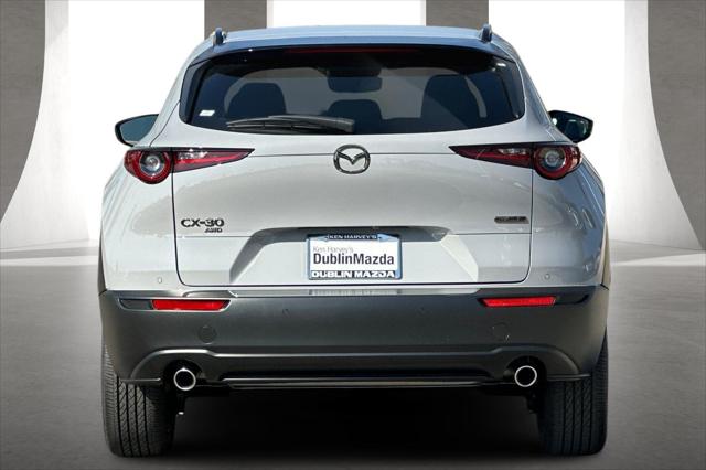 2026 Mazda CX-30 2.5 S Aire Edition