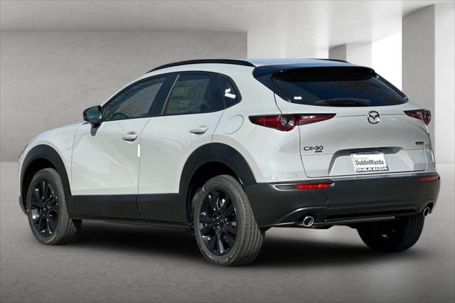 2026 Mazda CX-30 2.5 S Aire Edition