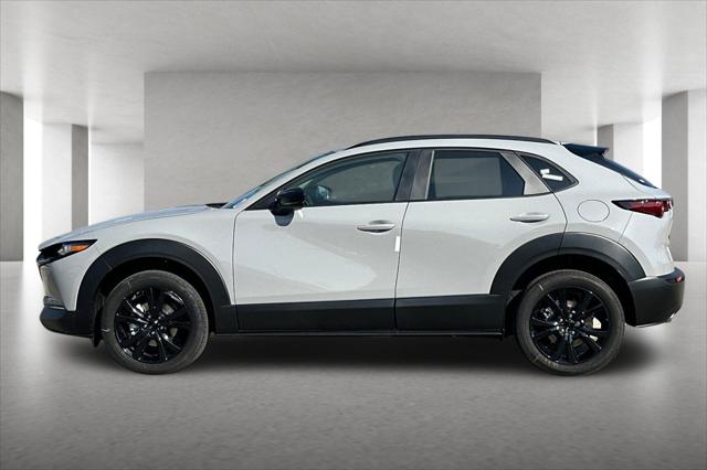 2026 Mazda CX-30 2.5 S Aire Edition