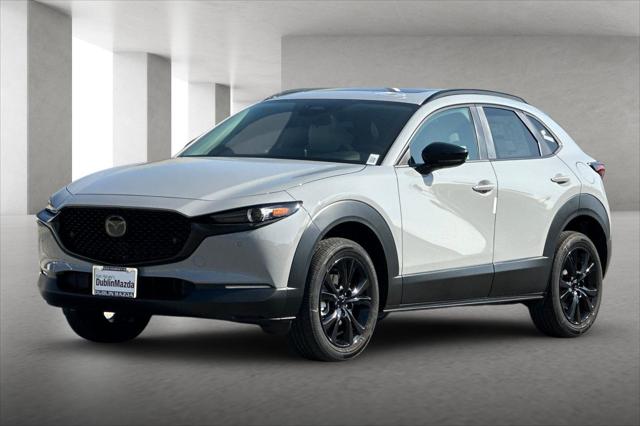 2026 Mazda CX-30 2.5 S Aire Edition