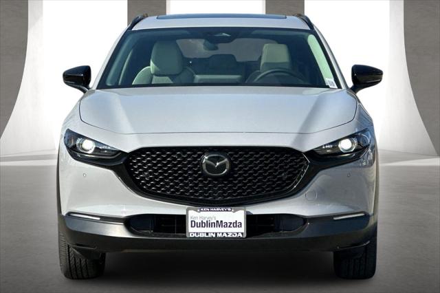 2026 Mazda CX-30 2.5 S Aire Edition