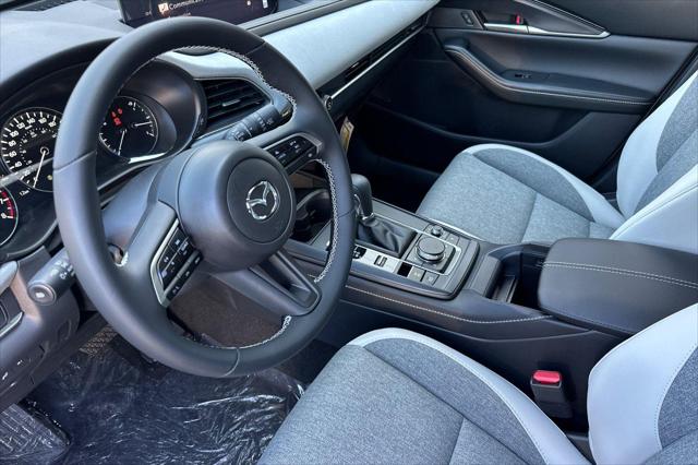 2026 Mazda CX-30 2.5 S Aire Edition
