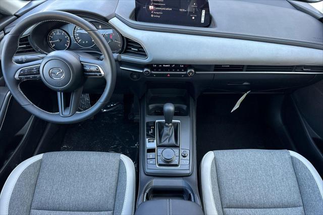 2026 Mazda CX-30 2.5 S Aire Edition
