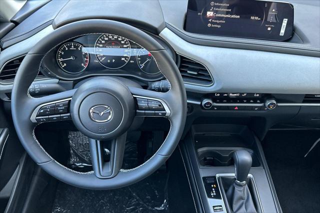 2026 Mazda CX-30 2.5 S Aire Edition
