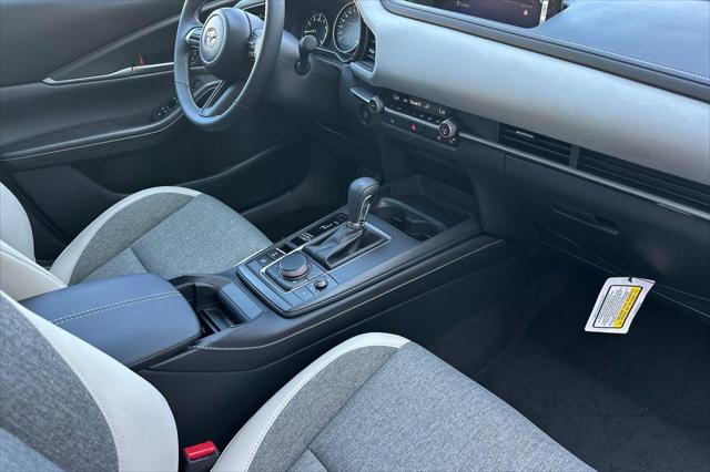 2026 Mazda CX-30 2.5 S Aire Edition