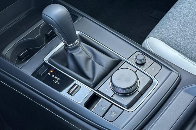 2026 Mazda CX-30 2.5 S Aire Edition