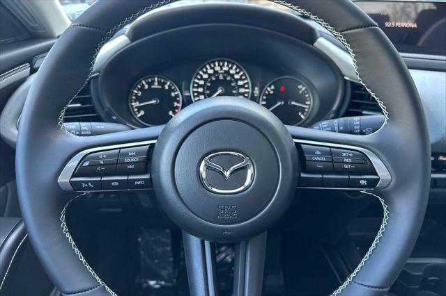 2026 Mazda CX-30 2.5 S Aire Edition