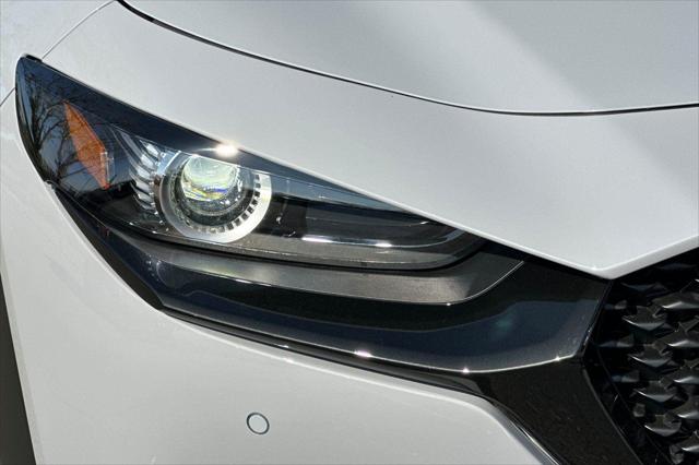 2026 Mazda CX-30 2.5 S Aire Edition