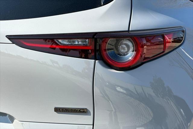 2026 Mazda CX-30 2.5 S Aire Edition