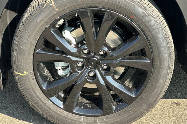 2026 Mazda CX-30 2.5 S Aire Edition