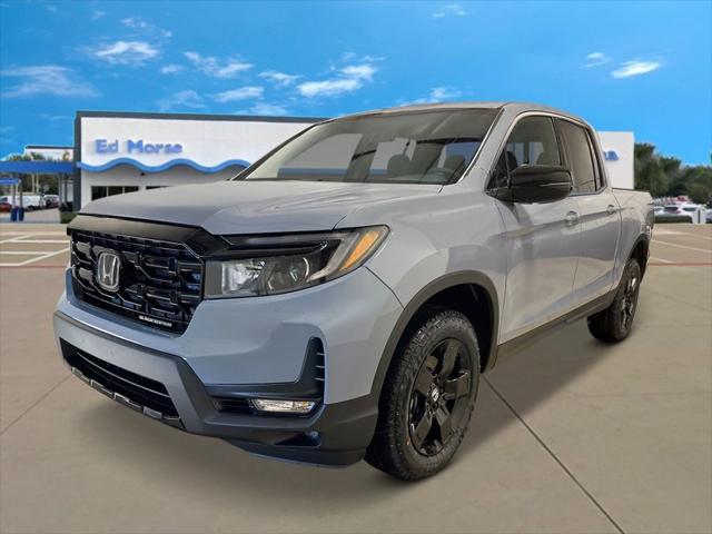2026 Honda Ridgeline Black Edition for sale in Riviera Beach, FL
