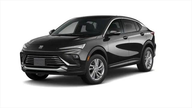 2026 Buick NV Preferred FWD