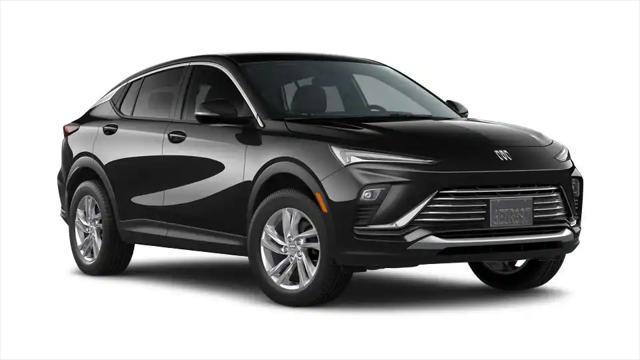 2026 Buick NV Preferred FWD