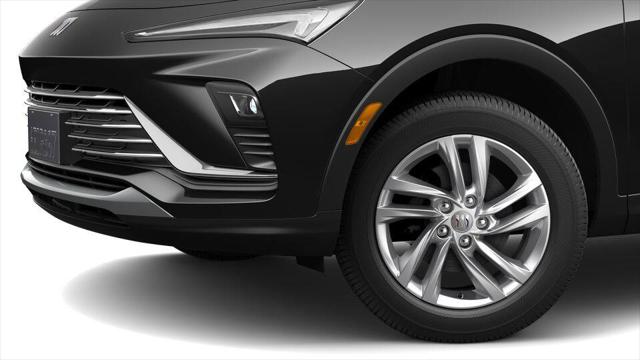 2026 Buick NV Preferred FWD