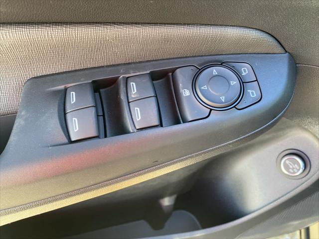 2026 Buick NV Preferred FWD