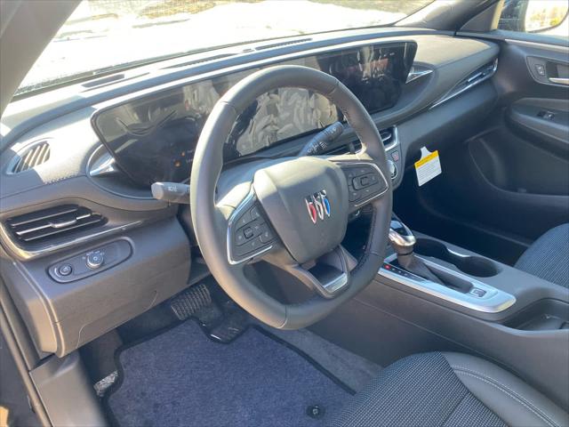 2026 Buick NV Preferred FWD