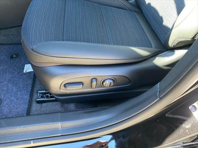 2026 Buick NV Preferred FWD