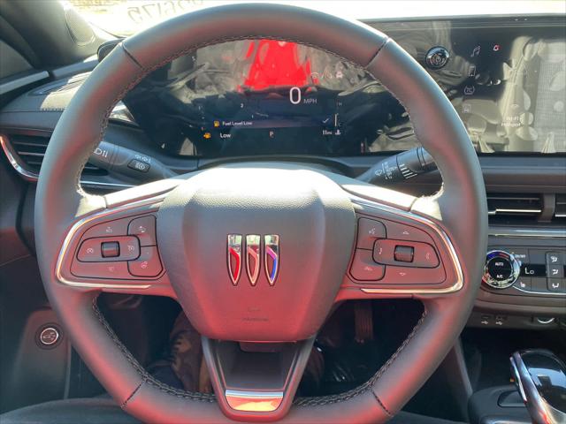 2026 Buick NV Preferred FWD