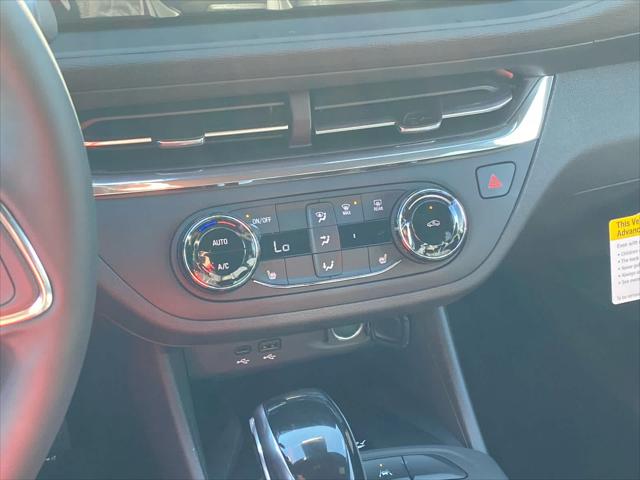2026 Buick NV Preferred FWD