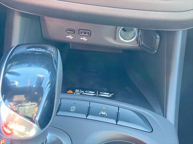 2026 Buick NV Preferred FWD