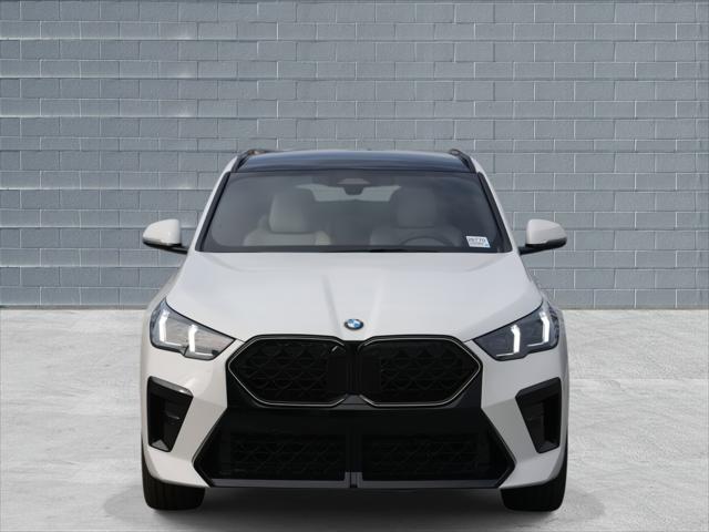 2026 BMW X2 xDrive28i