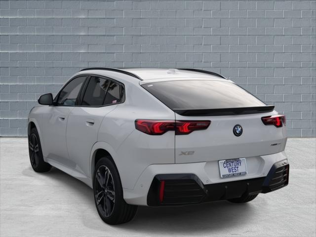 2026 BMW X2 xDrive28i