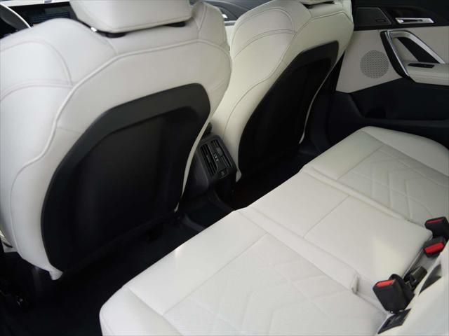 2026 BMW X2 xDrive28i