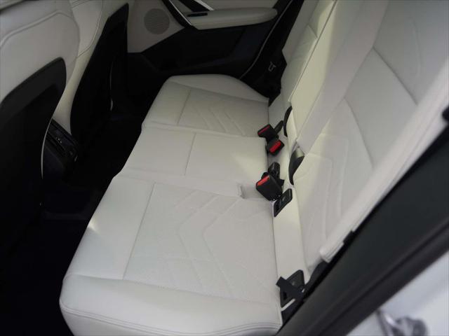 2026 BMW X2 xDrive28i
