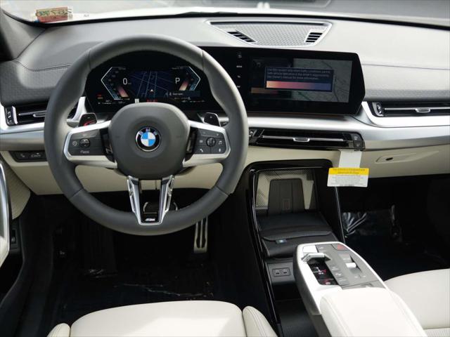 2026 BMW X2 xDrive28i