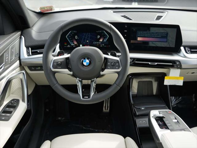 2026 BMW X2 xDrive28i