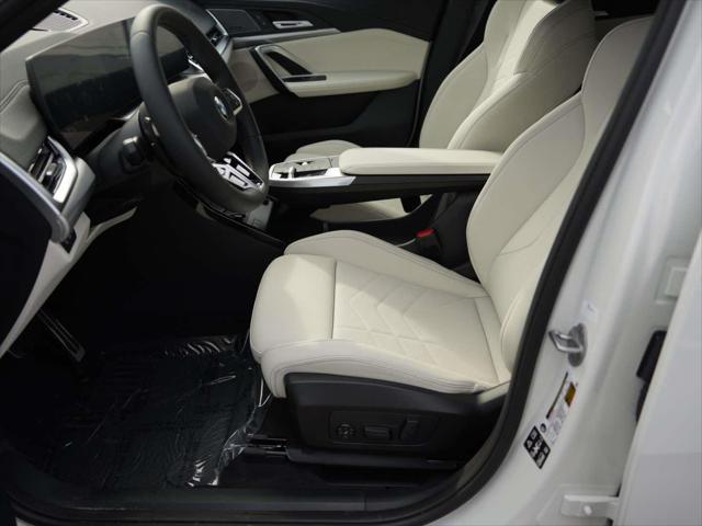 2026 BMW X2 xDrive28i