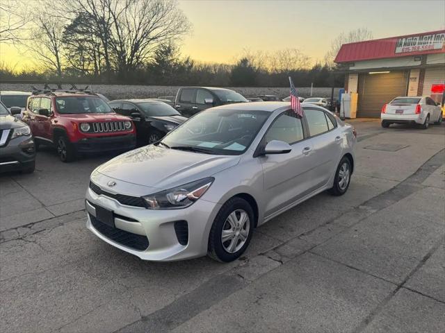 2020 Kia Rio S for sale in Smyrna, TN