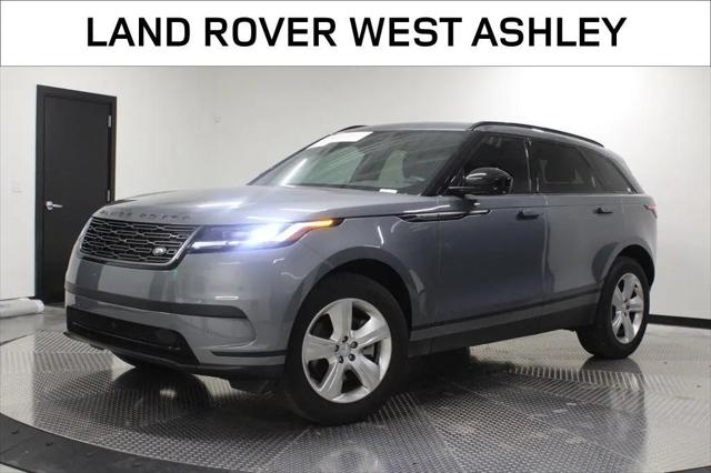 2025 Land Rover Range Rover Velar P250 S for sale in Charleston, SC