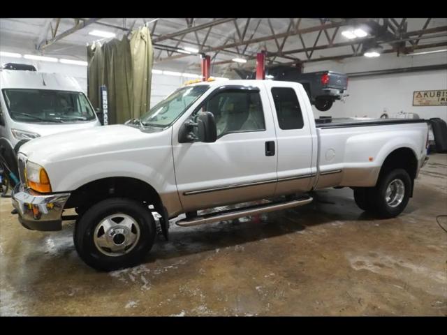 1999 Ford F-350 XL for sale in Waseca, MN