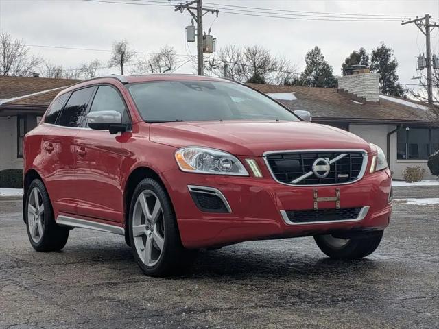 2012 Volvo XC60 T6 Platinum for sale in Downers Grove, IL