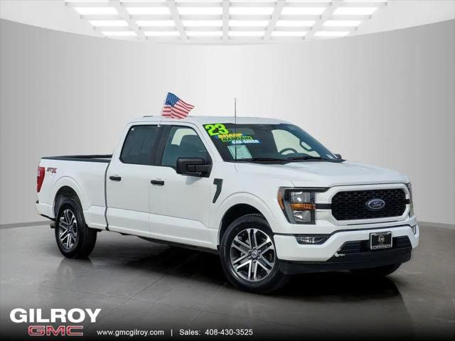2023 Ford F-150 XL for sale in Gilroy, CA