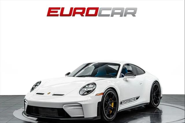 2026 Porsche 911 GT3 for sale in Costa Mesa, CA