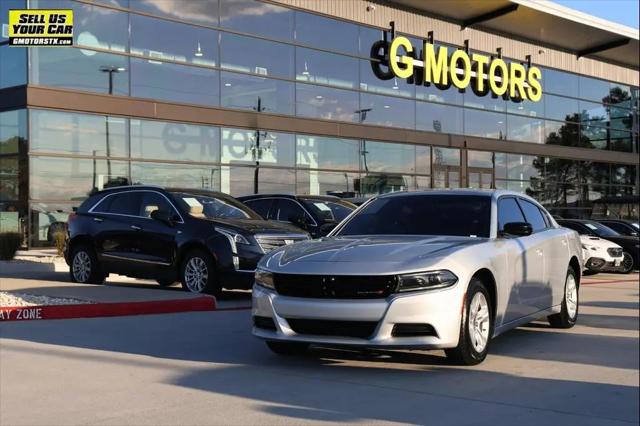 2023 Dodge Charger SXT for sale in Tomball, TX