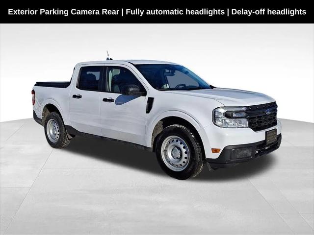 2023 Ford Maverick XL for sale in Little Falls, NJ