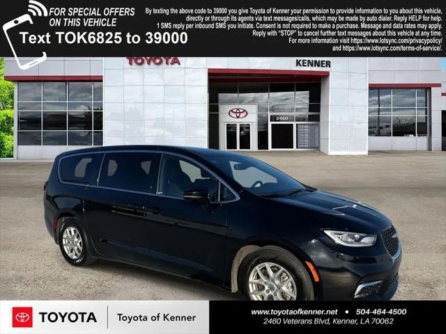 2025 Chrysler Pacifica Select for sale in Kenner, LA